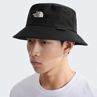 The North Face GTX BUCKET Gore-Tex防水透氣 可折疊 漁夫帽-NF0A8888JK3
