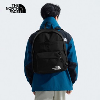 The North Face CITY DAYPACK 調節背帶休閒後揹包-NF0A8AMM4HF