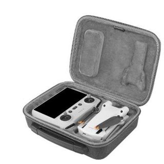 【玩深推薦】新竹 現貨 副廠 sunnylife dji mini 3 pro 套裝 側背手提 收納包 硬殼包