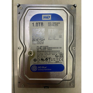 WD-Seagate-Hitachi-3.5吋桌上型電腦硬碟1TB-500GB-報帳-BT-農場