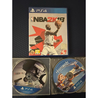 ps4 resident Horizon NBA惡靈古堡 重製版 地平線