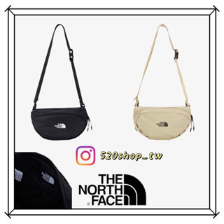 正品🇰🇷韓國北臉代購《THE NORTH FACE》 ASCEND CROSS斜揹包 側揹包 休閒/露營 520服飾社群