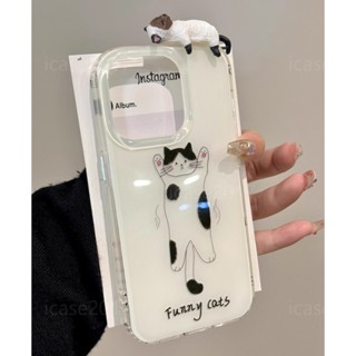 創意趣味卡通手機殼小米15 紅米14C Note 14 13 12 Pro 11s 11 Pro+ 10保護套配飾