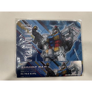九龍仔模型 臺中店 GS11 機動戰士鋼彈 滑鼠墊系列