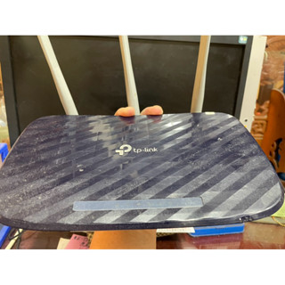 已經透過測試 二手幾乎全新 非常好用 TP-Link Archer C20 AC750 雙頻 5G路由器 / 分享器。