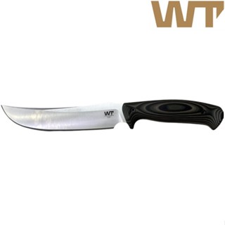 Work Tuff Gear WTG 大泰雅刀二代 拉絲面全龍骨式直刀 K329 叢林迷彩柄 WTG-Atay-SJC