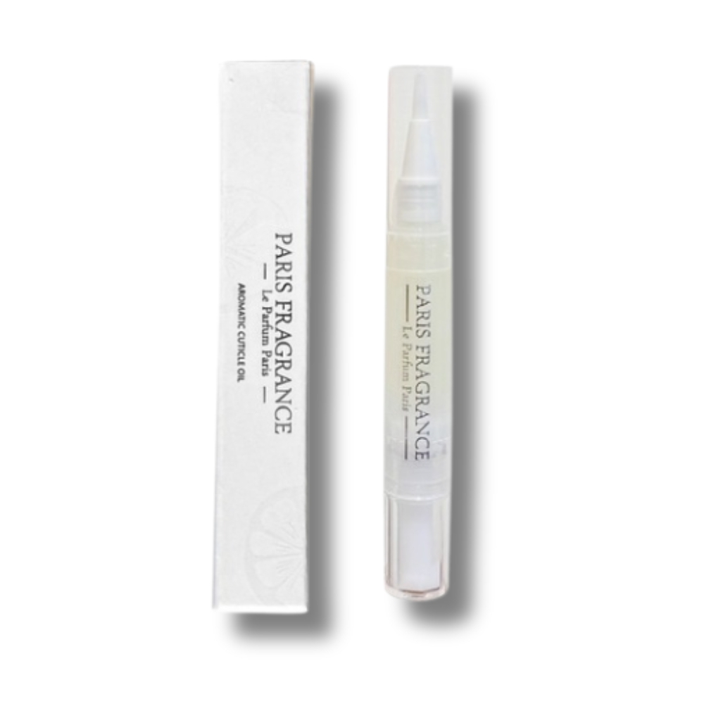 【巴黎香氛】香氛指緣油5ml - Cuticle Oil