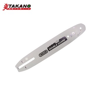 TAKANO 高野 鏈鋸ETA2502 專用配件 OREGON 10" 鏈板 導板