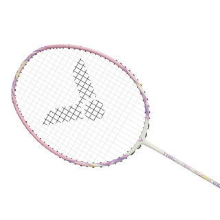 【無差別體育 羽球專賣】勝利VICTOR 突擊 TK-280 EX T 羽球拍 含線完工價