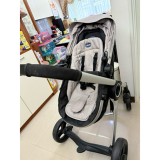 Chicco Urban Plus 個性化雙向推車