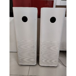 小米空氣淨化器Pro AC-M3-CA雙馬達空氣清淨機