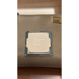 Intel® Core™ i3-4130 處理器 3M 快取記憶體，3.40 GHz