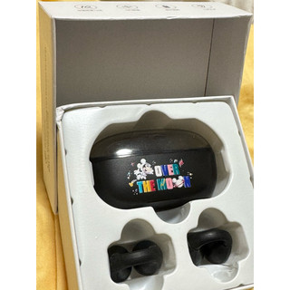 ✅現貨🌈當日出貨🚚✨🎉新北出貨🎉Disney/迪士尼 智能數版 骨傳導藍芽耳機 TWS 耳夾式無線耳機 安卓小米蘋果通用
