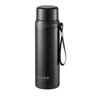 全新/妙管家/保溫瓶/800ml/304不銹鋼