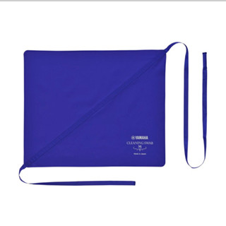 律揚樂器～YAMAHA 清潔用布Eb、Bb、A單簧管、中音單簧管用 CLSM3