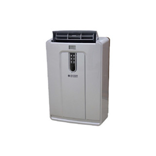 WAP-332R威技科技 移動式冷氣機 11200BTU（九成新）