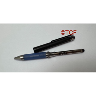 免工具改裝萬寶龍鋼珠筆芯！PILOT Juice up超級果汁筆改裝專用筆身增高環 免改裝使用萬寶龍鋼珠筆芯