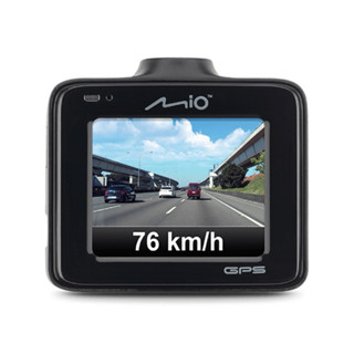 MIO MiVUe C355夜視進化GPS行車記錄器(二手）