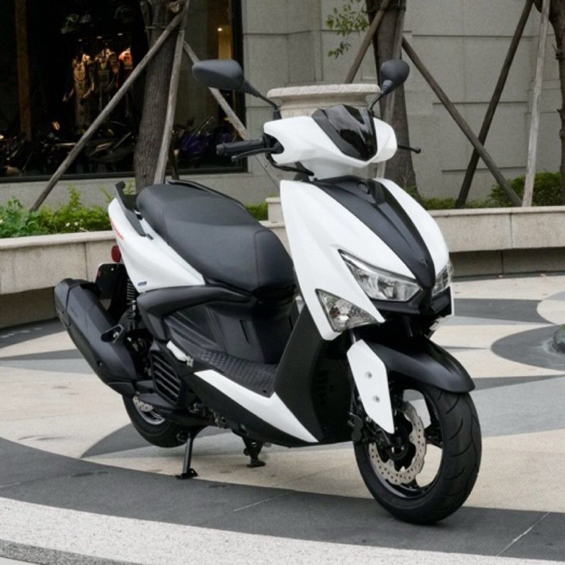 勁戰六代/勁戰/yamaha/二手機車/可分期/0元交車