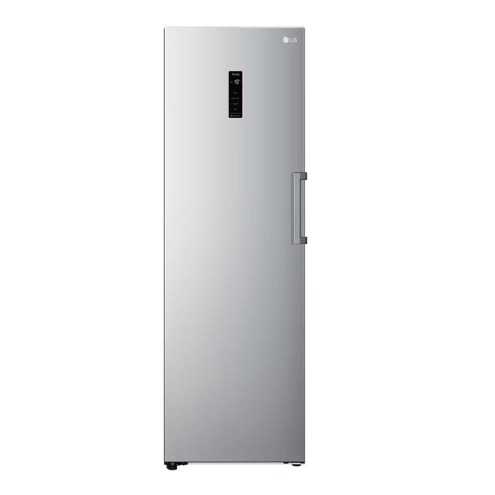 LG 樂金 智慧 變頻 單門 冰箱 直立式 冷凍櫃 324L (含基本安裝) / 台 GR-FL40MS