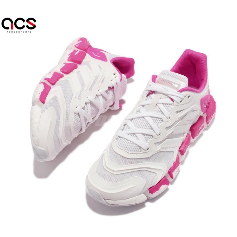 Adidas Climacool Vento Beckham[GX5453]貝克漢聯名Boost避震慢跑鞋US10.5