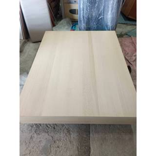 【尚典中古家具】黃橡色一體成型5呎床箱(自行評估板運空間） 中古*二手*床箱*床底*床架*雙人床箱
