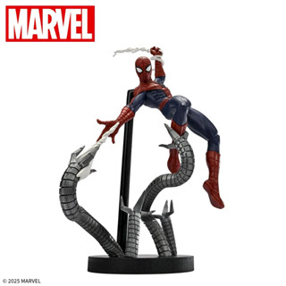 SEGA 景品 SPM 漫威MARVEL 蜘蛛人ACT/CUT公仔 SE43466
