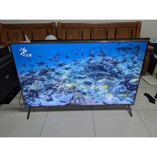 【保固6個月-臺南市】Panasonic 國際牌 65吋 4KUHD 聯網液晶電視 TH-65GX800W 2019年