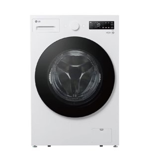 LG 樂金 AI DD WiFi串聯 蒸 洗 脫 變頻 滾筒 洗衣機 (含基本安裝) 18kg / 臺 WD-S18NW