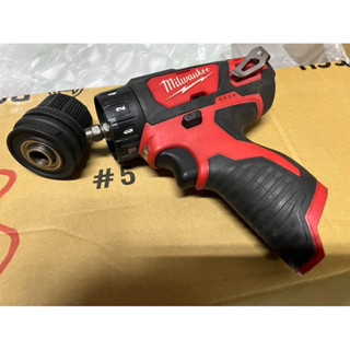 中古外匯美沃奇12V充電 空機