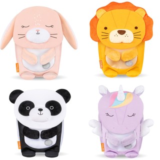 Tiger Family 動動好朋友幼兒背包-多款 | Smart Kids