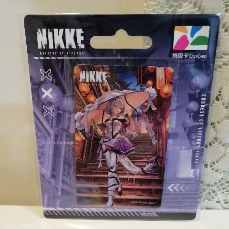 勝利女神紅蓮悠遊卡的價格推薦- 2026年2月| 比價比個夠BigGo