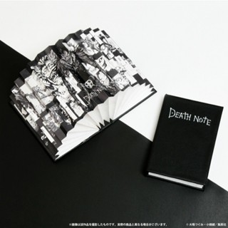【玩具醫生】 勿下單!! 日版 代購 預購8月 DEATH NOTE 死亡筆記本 書燈 三色小夜燈