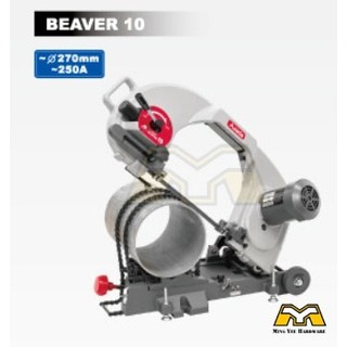 東方不敗 ASADA BEAVER 10吋 10" 帶鋸機 公司原廠貨 保固一年