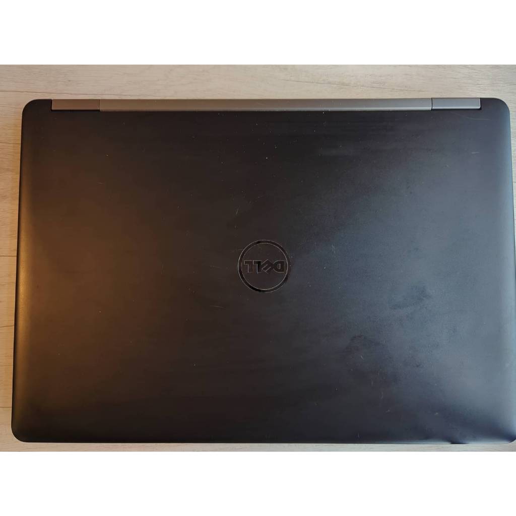 Dell Latitude E5470 i5-6200U 16G/500G SSD 商務筆電 WIN10 二手筆電
