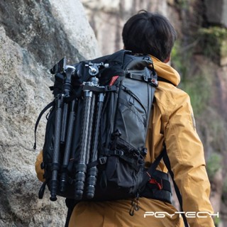 【PGYTECH】OnePro Focux 創作版攝影包 25L 公司貨
