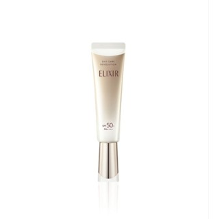 資生堂 ELIXIR 怡麗絲爾 膠原彈潤多效美肌乳 35ml