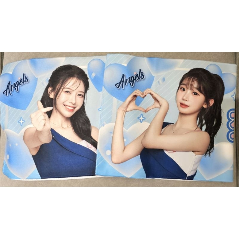 台湾プロ野球 富邦アンズチア 李珠珢 アクリルスタンド￼2025 台湾プロ野球