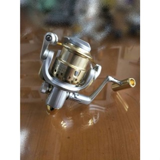 臺中樂居二手傢俱 X5926-3 中古TKN20m捲線器*二手捲線器 中古釣具釣竿【全新中古傢俱家電】臺北桃園新竹苗栗