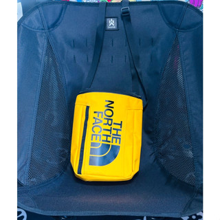 The North Face BC Fuse Box Pouch 防水包 斜揹包 側揹包 單肩包 二手