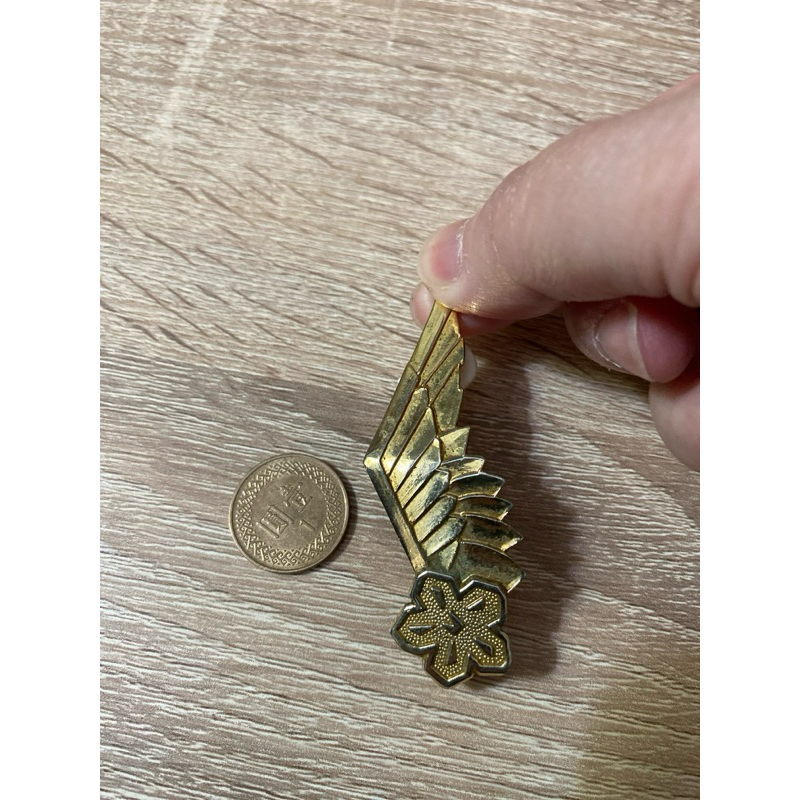 早期航空公司二手飛行章（飛鷹）中華航空公司