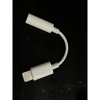 Apple原廠音源轉接線USB C/Linghtning規格