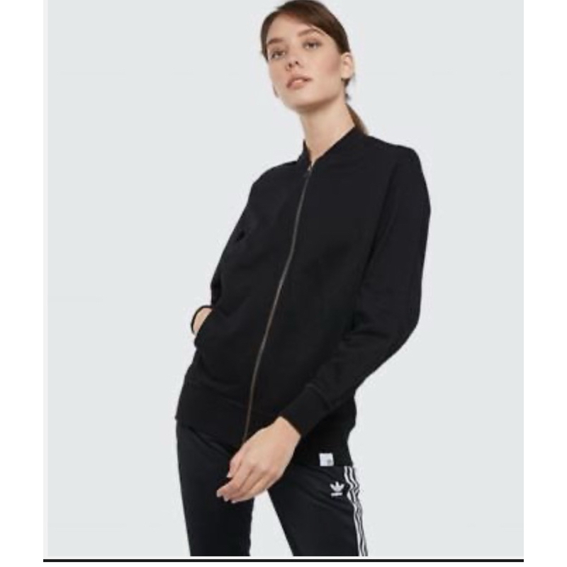 ADIDAS ORIGINALS XBYO 聯名款 XX 運動外套 女 38碼（外3）
