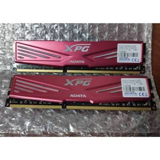 ADATA DDR3 2133 8G 超頻記憶體