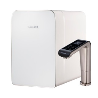 【櫻花 SAKURA】P0585 廚下雙溫淨熱飲 淨水器+廚下加熱器