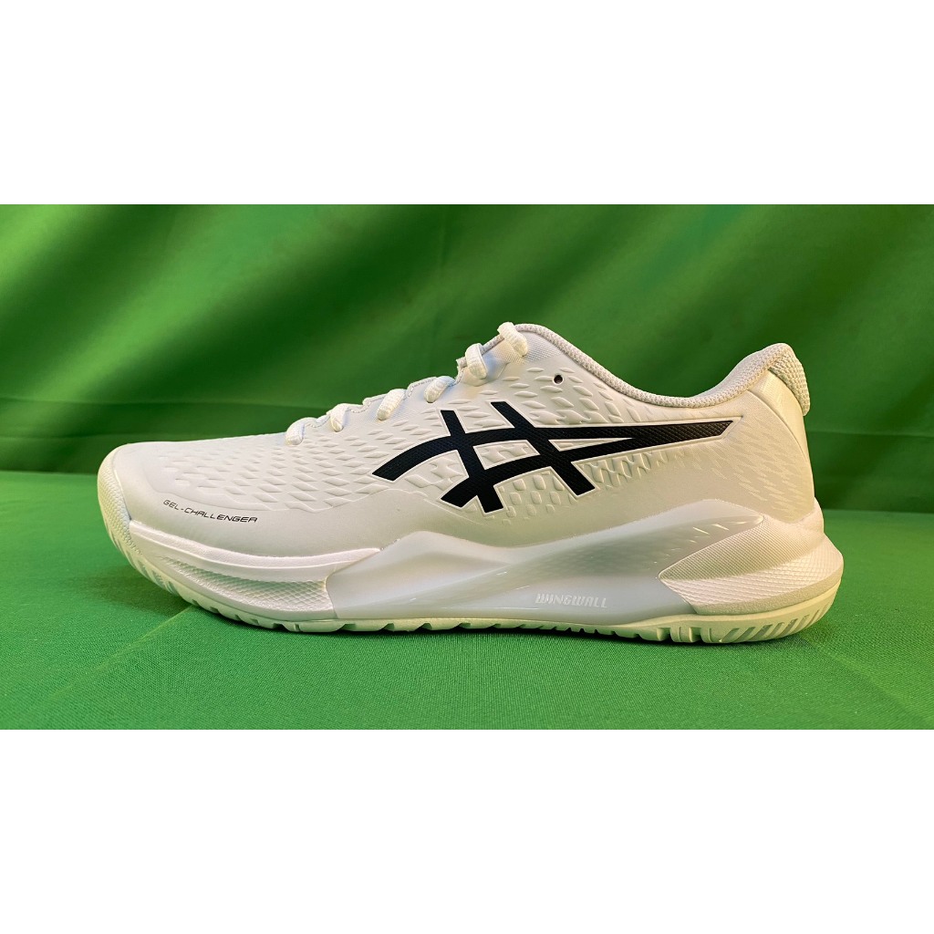 【宏明體育】ASICS 亞瑟士 GEL-CHALLENGER 14 男網球鞋1041A405-101