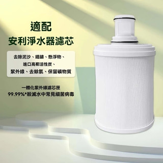 【五銳坊】安麗淨水器濾芯 安麗益之源淨水器 紫外線濾芯匣 全新原裝 安麗益之源espring 全新 限時特賣