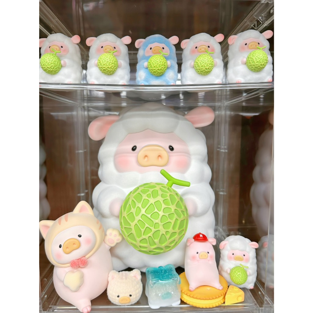 🐑公仔直播下單專屬賣場🐑