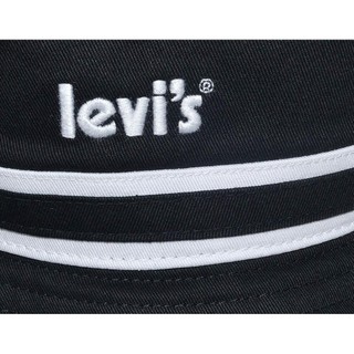 Levi's 漁夫帽 遮陽帽 D66270002 全新 現貨 美國購入 保證正品