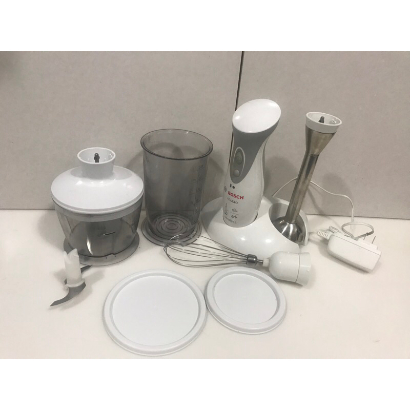 德國博世BOSCH無線手持攪拌機